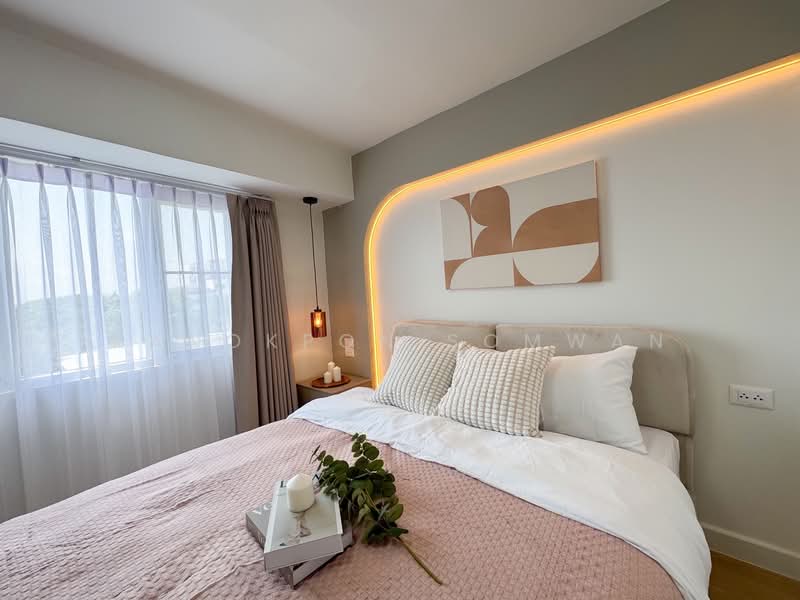 Bangna Place, Bangkok, Sanpawut, Bang Na Tai, Bang Na, Bangkok, Studio, 38 sqm, Condo For Sale, by Kanokpon Somwan, 500203596 - DDproperty.com