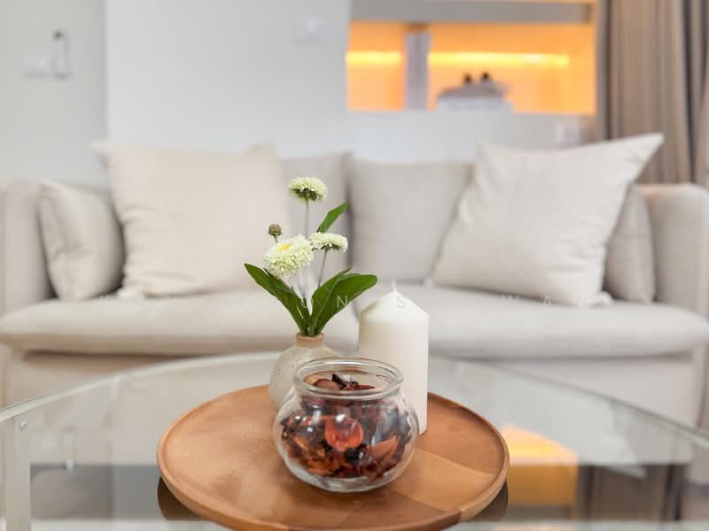 Bangna Place, Bangkok, Sanpawut, Bang Na Tai, Bang Na, Bangkok, Studio, 38 sqm, Condo For Sale, by Kanokpon Somwan, 500203596 - DDproperty.com