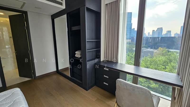 Siamese Exclusive Queens, Bangkok, 388 Phai Singto Alley, Khlong Toei, Khlong Toei, Bangkok, 2 Bedrooms, 78 sqm, Condo For Rent, by BANGKOK PROPERTY AGENTS, 500203599 - DDproperty.com