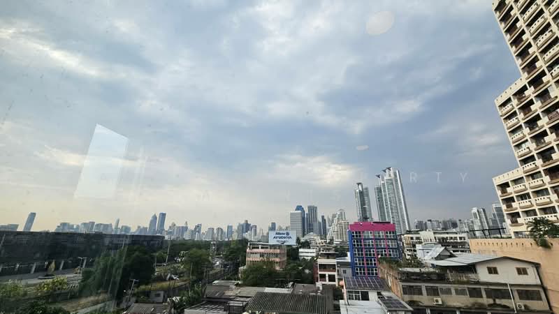 Siamese Exclusive Queens, Bangkok, 388 Phai Singto Alley, Khlong Toei, Khlong Toei, Bangkok, 2 Bedrooms, 78 sqm, Condo For Rent, by BANGKOK PROPERTY AGENTS, 500203599 - DDproperty.com