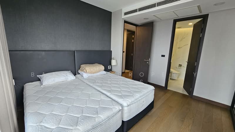 Siamese Exclusive Queens, Bangkok, 388 Phai Singto Alley, Khlong Toei, Khlong Toei, Bangkok, 2 Bedrooms, 78 sqm, Condo For Rent, by BANGKOK PROPERTY AGENTS, 500203599 - DDproperty.com