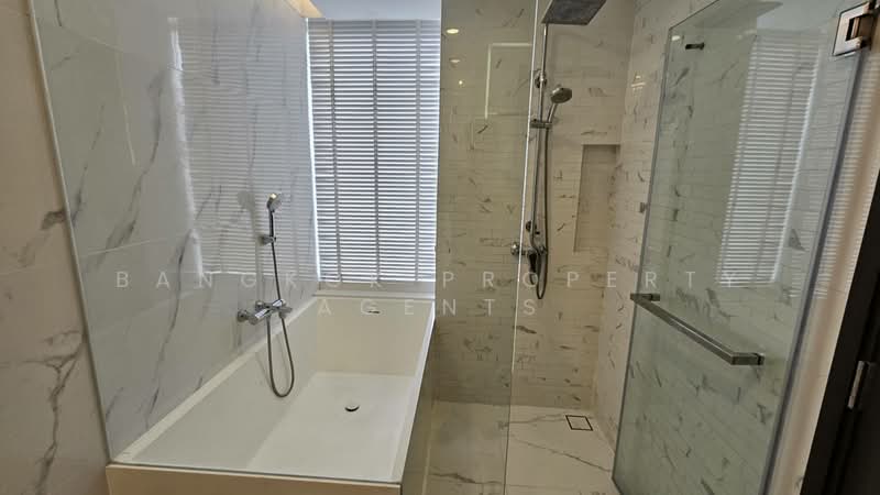 Siamese Exclusive Queens, กรุงเทพ, 388 ซอยไผ่สิงโต, คลองเตย, คลองเตย, กรุงเทพ, 78 ตร.ม., คอนโด ให้เช่า, โดย BANGKOK PROPERTY AGENTS, 500203599 - DDproperty.com