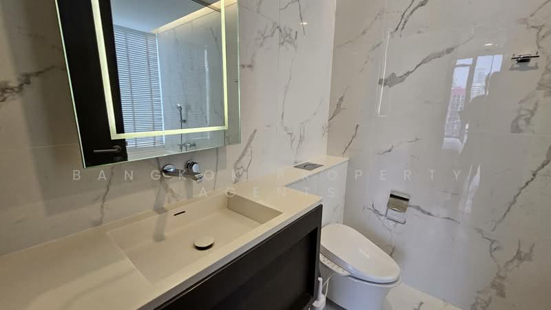 Siamese Exclusive Queens, Bangkok, 388 Phai Singto Alley, Khlong Toei, Khlong Toei, Bangkok, 2 Bedrooms, 78 sqm, Condo For Rent, by BANGKOK PROPERTY AGENTS, 500203599 - DDproperty.com