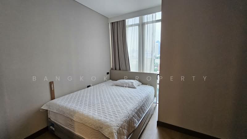 Siamese Exclusive Queens, Bangkok, 388 Phai Singto Alley, Khlong Toei, Khlong Toei, Bangkok, 2 Bedrooms, 78 sqm, Condo For Rent, by BANGKOK PROPERTY AGENTS, 500203599 - DDproperty.com