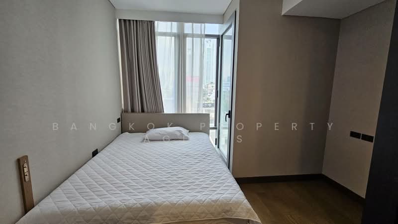 Siamese Exclusive Queens, Bangkok, 388 Phai Singto Alley, Khlong Toei, Khlong Toei, Bangkok, 2 Bedrooms, 78 sqm, Condo For Rent, by BANGKOK PROPERTY AGENTS, 500203599 - DDproperty.com
