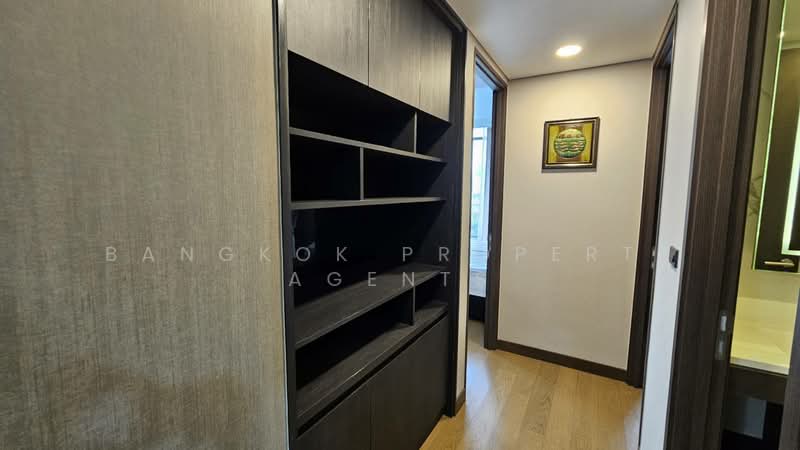 Siamese Exclusive Queens, Bangkok, 388 Phai Singto Alley, Khlong Toei, Khlong Toei, Bangkok, 2 Bedrooms, 78 sqm, Condo For Rent, by BANGKOK PROPERTY AGENTS, 500203599 - DDproperty.com
