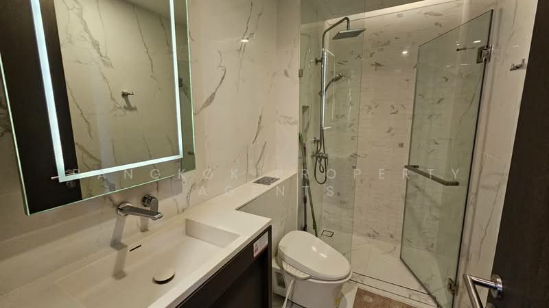 Siamese Exclusive Queens, Bangkok, 388 Phai Singto Alley, Khlong Toei, Khlong Toei, Bangkok, 2 Bedrooms, 78 sqm, Condo For Rent, by BANGKOK PROPERTY AGENTS, 500203599 - DDproperty.com