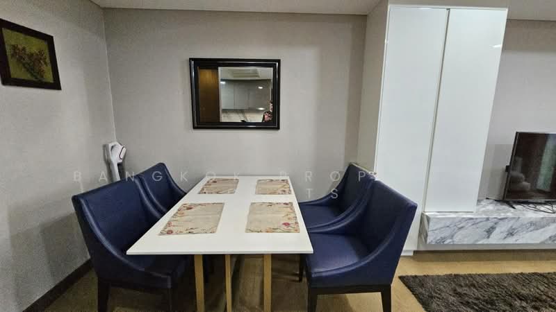 Siamese Exclusive Queens, กรุงเทพ, 388 ซอยไผ่สิงโต, คลองเตย, คลองเตย, กรุงเทพ, 78 ตร.ม., คอนโด ให้เช่า, โดย BANGKOK PROPERTY AGENTS, 500203599 - DDproperty.com