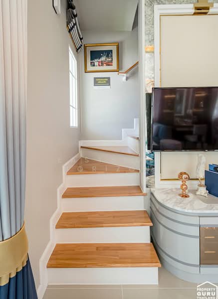 Golden Town Sathorn, Bangkok, Kanlapaphruek Road, Bangkhuntien, Chom Thong, Bangkok, 4 Bedrooms, 117 sqm, Townhouse For Sale, by Eastblue Horizon, 500203600 - DDproperty.com