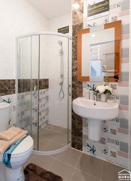 Golden Town Sathorn : โกลเด้น ทาวน์ สาทร, กรุงเทพ, ถนนกัลปพฤกษ์, บางขุนเทียน, จอมทอง, กรุงเทพ, 117 ตร.ม., ทาวน์เฮ้าส์ ขาย, โดย Eastblue Horizon, 500203600 - DDproperty.com