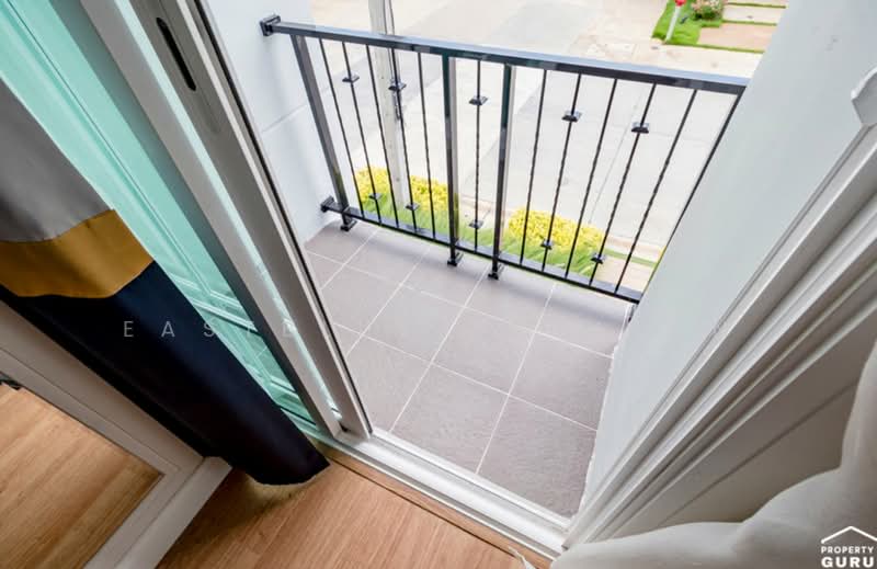 Golden Town Sathorn, Bangkok, Kanlapaphruek Road, Bangkhuntien, Chom Thong, Bangkok, 4 Bedrooms, 117 sqm, Townhouse For Sale, by Eastblue Horizon, 500203600 - DDproperty.com