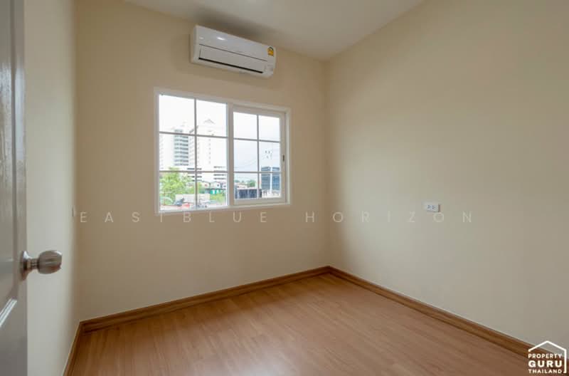 Golden Town Sathorn, Bangkok, Kanlapaphruek Road, Bangkhuntien, Chom Thong, Bangkok, 4 Bedrooms, 117 sqm, Townhouse For Sale, by Eastblue Horizon, 500203600 - DDproperty.com