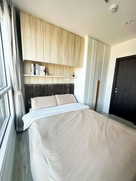 XT Huaikhwang, Bangkok, 244 Ratchadaphisek Road, Huai Khwang, Huai Khwang, Bangkok, 1 Bedroom, 35 sqm, Condo For Rent, by Amaric realestate, 500203601 - DDproperty.com