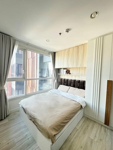 XT Huaikhwang, Bangkok, 244 Ratchadaphisek Road, Huai Khwang, Huai Khwang, Bangkok, 1 Bedroom, 35 sqm, Condo For Rent, by Amaric realestate, 500203601 - DDproperty.com