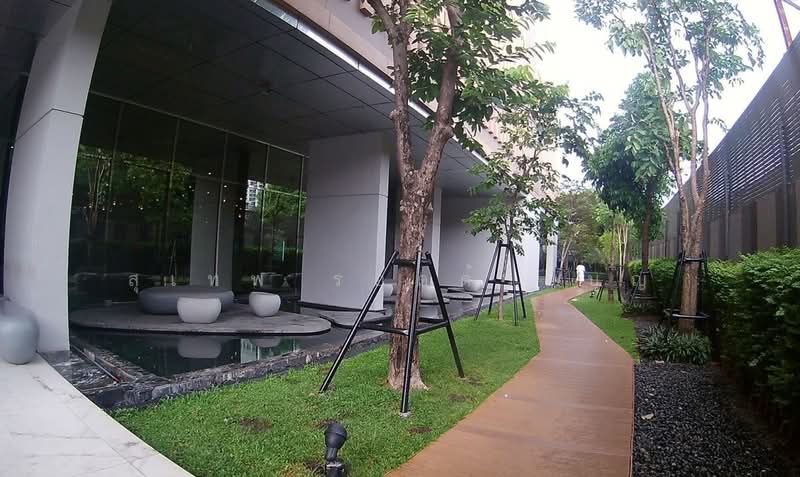 For Rent - M Jatujak, Bangkok