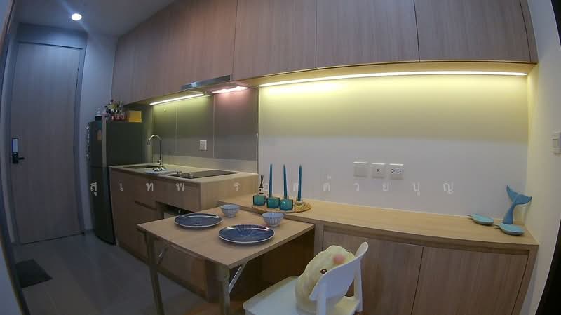 For Rent - M Jatujak, Bangkok