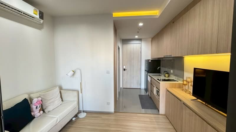 For Rent - M Jatujak, Bangkok