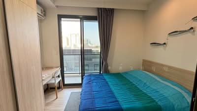 For Rent - M Jatujak, Bangkok