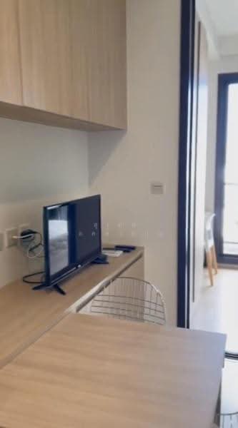 M Jatujak, Bangkok, Phahonyothin Road, Chatuchak, Bangkok, 1 Bedroom, 28 sqm, Condo For Rent, by Sutep Rodduaybun, 500203602 - DDproperty.com