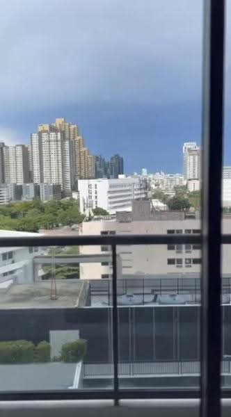 M Jatujak, Bangkok, Phahonyothin Road, Chatuchak, Bangkok, 1 Bedroom, 28 sqm, Condo For Rent, by Sutep Rodduaybun, 500203602 - DDproperty.com