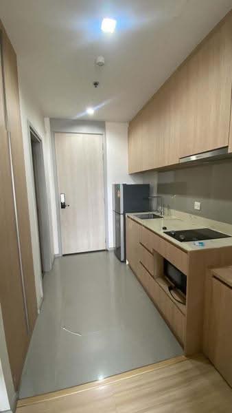 M Jatujak, Bangkok, Phahonyothin Road, Chatuchak, Bangkok, 1 Bedroom, 28 sqm, Condo For Rent, by Sutep Rodduaybun, 500203602 - DDproperty.com