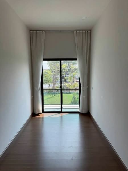 Britania Bangna-Srivaree, Samut Prakan, Village No. 6, Srisa Chorakhe Yai, Bang Sao Thong, Samut Prakan, 4 Bedrooms, 255 sqm, Single Detached House For Rent, by ณภัทร พรสิริเมธากุล, 500203604 - DDproperty.com