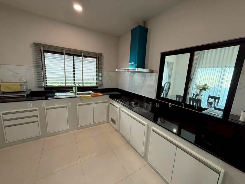 Britania Bangna-Srivaree, Samut Prakan, Village No. 6, Srisa Chorakhe Yai, Bang Sao Thong, Samut Prakan, 4 Bedrooms, 255 sqm, Single Detached House For Rent, by ณภัทร พรสิริเมธากุล, 500203604 - DDproperty.com