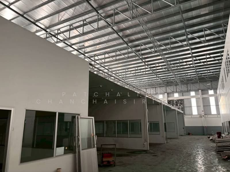 Factory / Warehouse for Sale 1453 sq.m. | Bang Phli, Samutrprakarn, Samut Prakan, Bang Pla, Bang Plee, Samut Prakan, , 1,453 sqm, Warehouse/Factory For Sale, by Patchalida Chanchaisiriwet, 500203607 - DDproperty.com