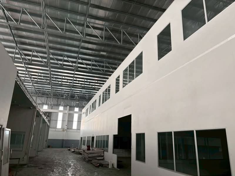 Factory / Warehouse for Sale 1453 sq.m. | Bang Phli, Samutrprakarn, Samut Prakan, Bang Pla, Bang Plee, Samut Prakan, , 1,453 sqm, Warehouse/Factory For Sale, by Patchalida Chanchaisiriwet, 500203607 - DDproperty.com