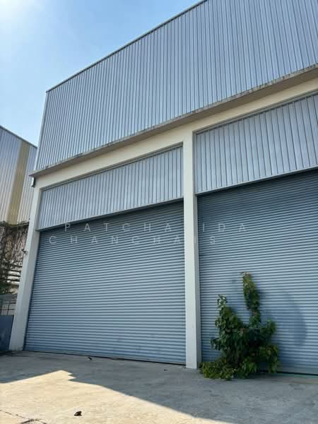 Factory / Warehouse for Sale 1453 sq.m. | Bang Phli, Samutrprakarn, Samut Prakan, Bang Pla, Bang Plee, Samut Prakan, , 1,453 sqm, Warehouse/Factory For Sale, by Patchalida Chanchaisiriwet, 500203607 - DDproperty.com