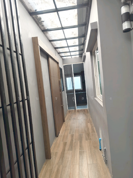 Laddarom Watcharapol-Rattanakosin, Bangkok, Vacharaphol Road, Khlong Tanon, Sai Mai, Bangkok, 3 Bedrooms, 310 sqm, Single Detached House For Sale, by วรินทร กูลจีรัง, 500203610 - DDproperty.com