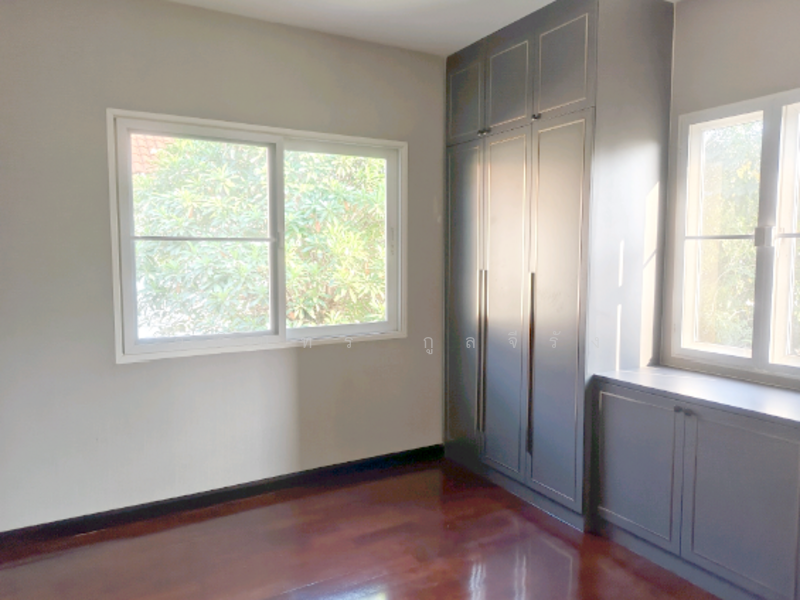 Laddarom Watcharapol-Rattanakosin, Bangkok, Vacharaphol Road, Khlong Tanon, Sai Mai, Bangkok, 3 Bedrooms, 310 sqm, Single Detached House For Sale, by วรินทร กูลจีรัง, 500203610 - DDproperty.com