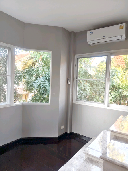 Laddarom Watcharapol-Rattanakosin, Bangkok, Vacharaphol Road, Khlong Tanon, Sai Mai, Bangkok, 3 Bedrooms, 310 sqm, Single Detached House For Sale, by วรินทร กูลจีรัง, 500203610 - DDproperty.com