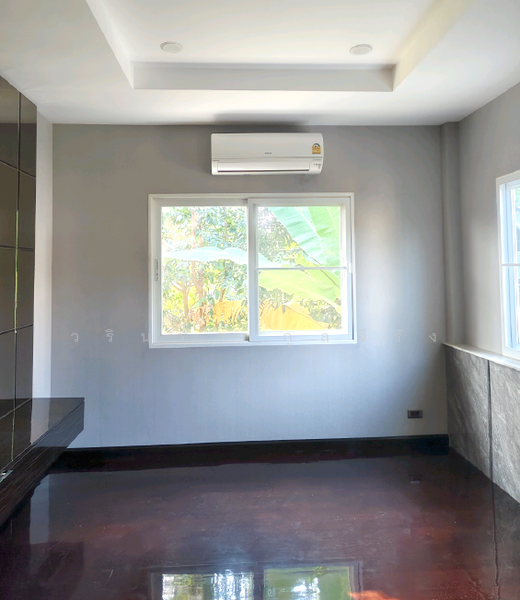 Laddarom Watcharapol-Rattanakosin, Bangkok, Vacharaphol Road, Khlong Tanon, Sai Mai, Bangkok, 3 Bedrooms, 310 sqm, Single Detached House For Sale, by วรินทร กูลจีรัง, 500203610 - DDproperty.com
