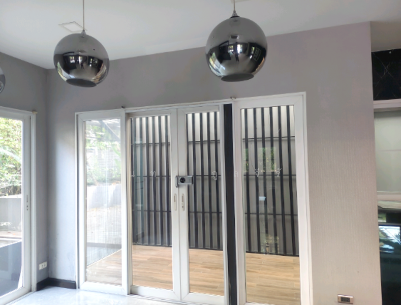 Laddarom Watcharapol-Rattanakosin, Bangkok, Vacharaphol Road, Khlong Tanon, Sai Mai, Bangkok, 3 Bedrooms, 310 sqm, Single Detached House For Sale, by วรินทร กูลจีรัง, 500203610 - DDproperty.com