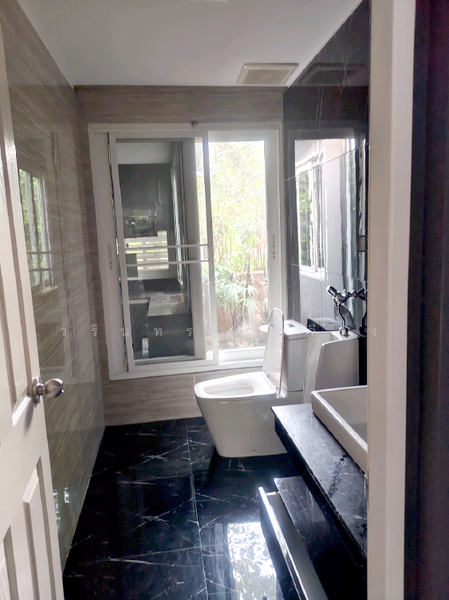 Laddarom Watcharapol-Rattanakosin, Bangkok, Vacharaphol Road, Khlong Tanon, Sai Mai, Bangkok, 3 Bedrooms, 310 sqm, Single Detached House For Sale, by วรินทร กูลจีรัง, 500203610 - DDproperty.com