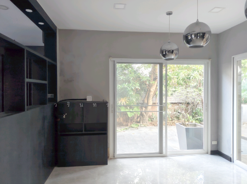Laddarom Watcharapol-Rattanakosin, Bangkok, Vacharaphol Road, Khlong Tanon, Sai Mai, Bangkok, 3 Bedrooms, 310 sqm, Single Detached House For Sale, by วรินทร กูลจีรัง, 500203610 - DDproperty.com