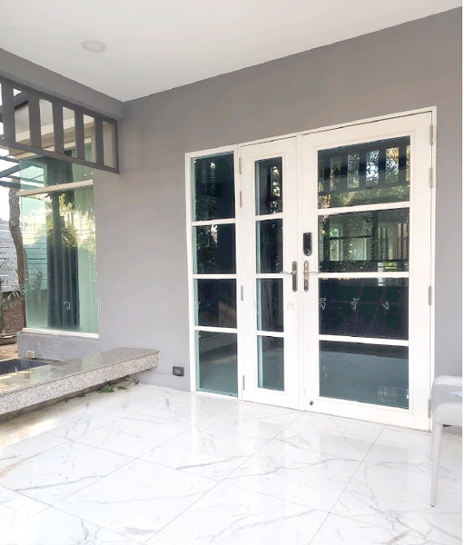 Laddarom Watcharapol-Rattanakosin, Bangkok, Vacharaphol Road, Khlong Tanon, Sai Mai, Bangkok, 3 Bedrooms, 310 sqm, Single Detached House For Sale, by วรินทร กูลจีรัง, 500203610 - DDproperty.com