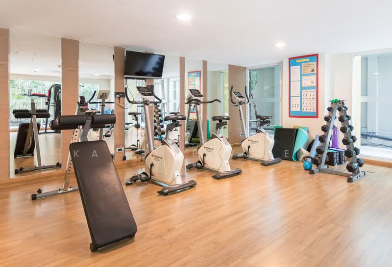 The Crest Sukhumvit 24 : เดอะ เครสท์ สุขุมวิท 24, กรุงเทพ, ซอยเมธีนิเวศม์, คลองตัน, คลองเตย, กรุงเทพ, 50 ตร.ม., คอนโด ให้เช่า, โดย Kay Tippayanet, 500203611 - DDproperty.com