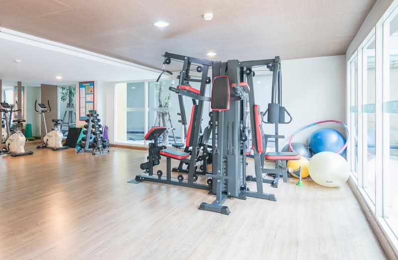 The Crest Sukhumvit 24, Bangkok, Soi Methi Niwet, Khong Tan, Khlong Toei, Bangkok, 1 Bedroom, 50 sqm, Condo For Rent, by Kay Tippayanet, 500203611 - DDproperty.com