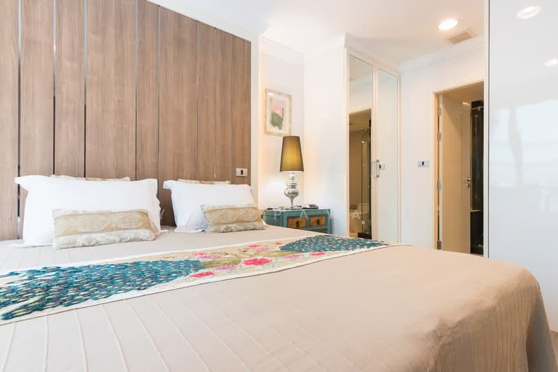 The Crest Sukhumvit 24 : เดอะ เครสท์ สุขุมวิท 24, กรุงเทพ, ซอยเมธีนิเวศม์, คลองตัน, คลองเตย, กรุงเทพ, 50 ตร.ม., คอนโด ให้เช่า, โดย Kay Tippayanet, 500203611 - DDproperty.com