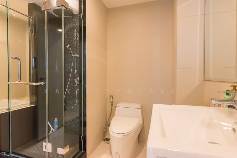 The Crest Sukhumvit 24 : เดอะ เครสท์ สุขุมวิท 24, กรุงเทพ, ซอยเมธีนิเวศม์, คลองตัน, คลองเตย, กรุงเทพ, 50 ตร.ม., คอนโด ให้เช่า, โดย Kay Tippayanet, 500203611 - DDproperty.com