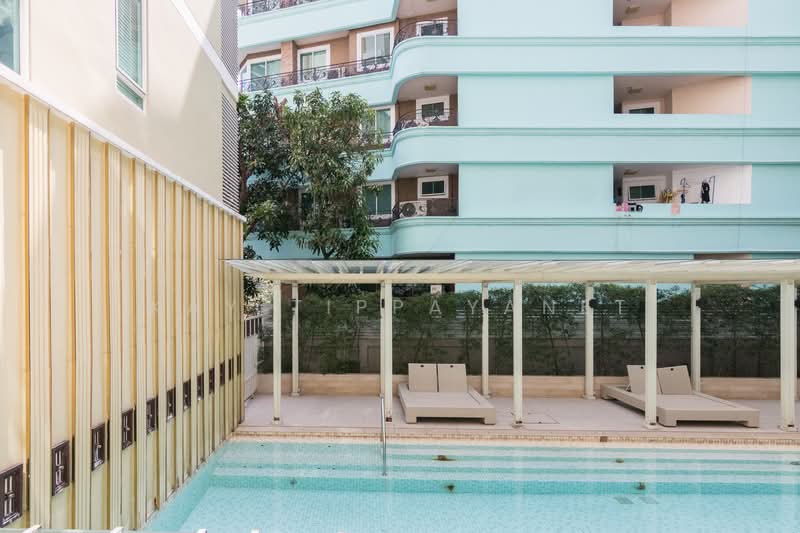 The Crest Sukhumvit 24 : เดอะ เครสท์ สุขุมวิท 24, กรุงเทพ, ซอยเมธีนิเวศม์, คลองตัน, คลองเตย, กรุงเทพ, 50 ตร.ม., คอนโด ให้เช่า, โดย Kay Tippayanet, 500203611 - DDproperty.com