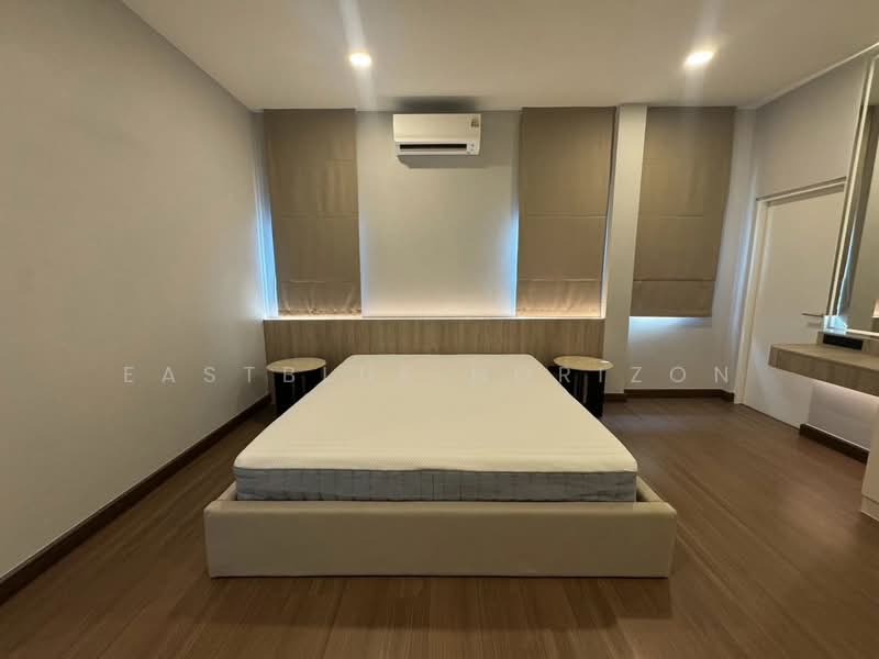 The City Bangna 3, Samut Prakan, Bang Kaeo, Bang Plee, Samut Prakan, 4 Bedrooms, 326 sqm, Single Detached House For Rent, by Eastblue Horizon, 500203614 - DDproperty.com