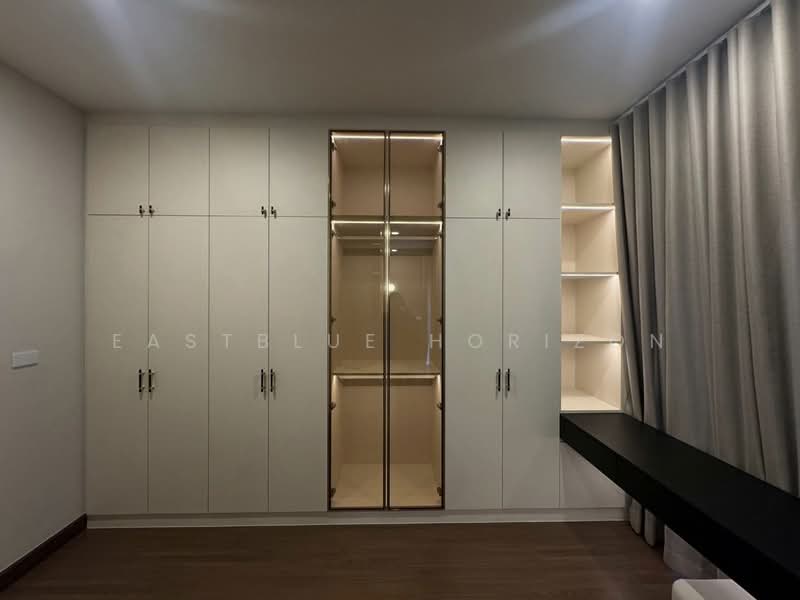 The City Bangna 3, Samut Prakan, Bang Kaeo, Bang Plee, Samut Prakan, 4 Bedrooms, 326 sqm, Single Detached House For Rent, by Eastblue Horizon, 500203614 - DDproperty.com