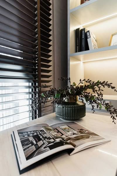 Life One Wireless, Bangkok, 1 Wireless Road, Lumphini, Pathum Wan, Bangkok, 1 Bedroom, 28 sqm, Condo For Rent, by ERA Holding (Thailand) Co., Ltd., 500203615 - DDproperty.com