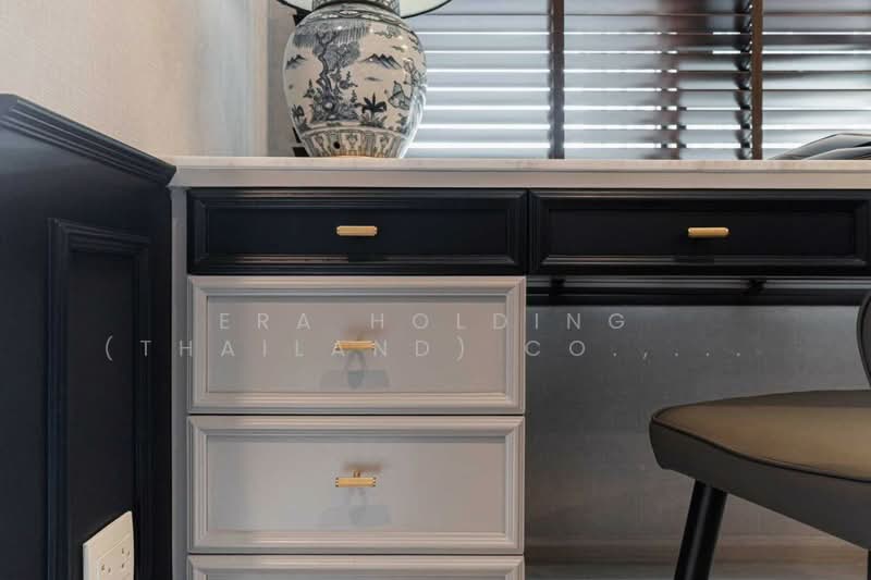 Life One Wireless, Bangkok, 1 Wireless Road, Lumphini, Pathum Wan, Bangkok, 1 Bedroom, 28 sqm, Condo For Rent, by ERA Holding (Thailand) Co., Ltd., 500203615 - DDproperty.com