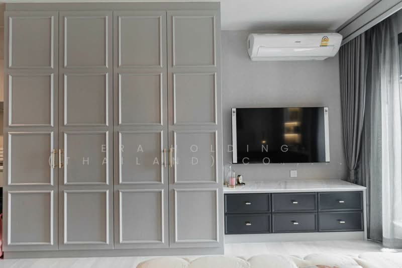 Life One Wireless, Bangkok, 1 Wireless Road, Lumphini, Pathum Wan, Bangkok, 1 Bedroom, 28 sqm, Condo For Rent, by ERA Holding (Thailand) Co., Ltd., 500203615 - DDproperty.com