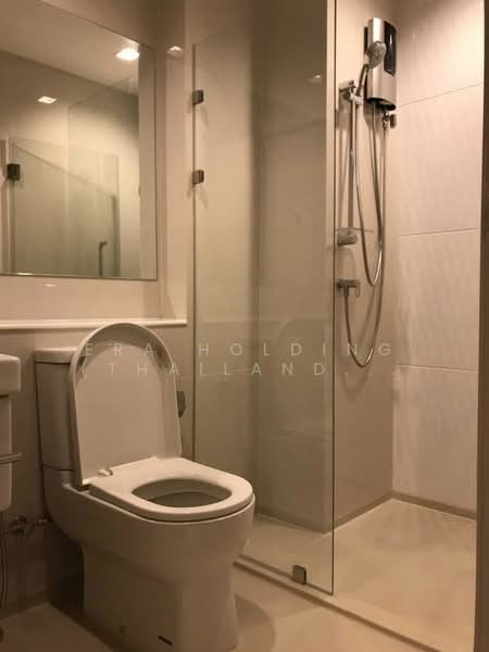 Life One Wireless, Bangkok, 1 Wireless Road, Lumphini, Pathum Wan, Bangkok, 1 Bedroom, 28 sqm, Condo For Rent, by ERA Holding (Thailand) Co., Ltd., 500203615 - DDproperty.com