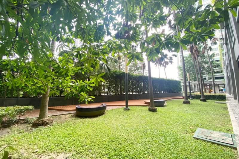 Lumpini Park Rattanathibet-Ngamwongwan, Nonthaburi, Rattanathibet Road, Bang Kra So, Muang Nonthaburi, Nonthaburi, 1 Bedroom, 26 sqm, Condo For Sale, by คุณเอ, 500203616 - DDproperty.com